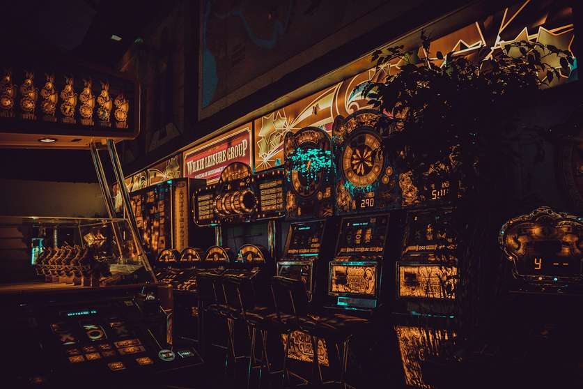Barz Casinos: A Comprehensive Guide to the Best Casino in Germany