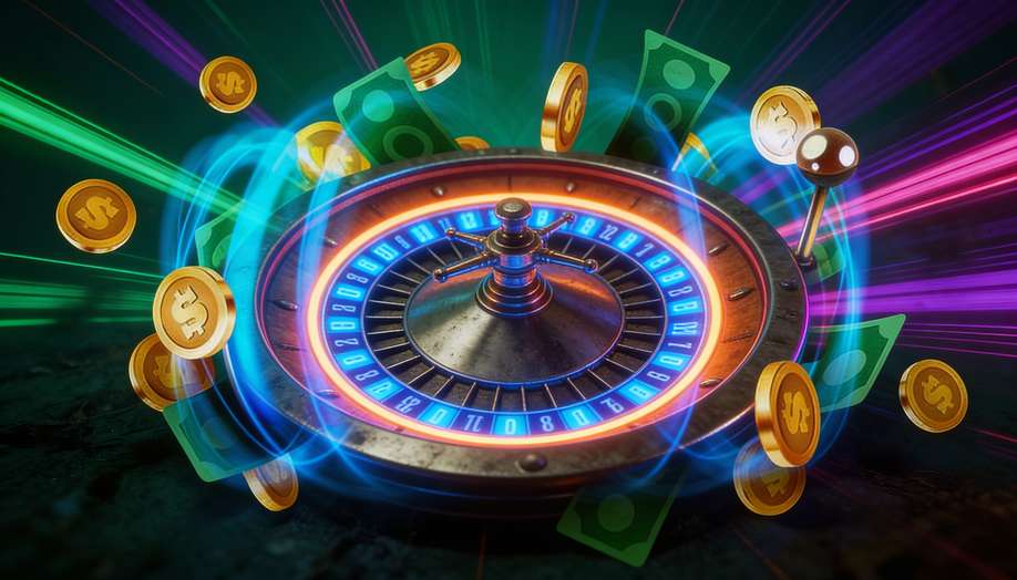 Bizzo Casino vs Konkurrent: En detaljeret sammenligning