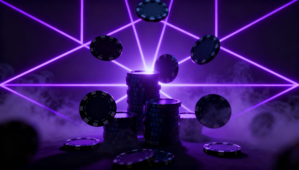 Die Psychologie hinter dem Design von Casinospielen