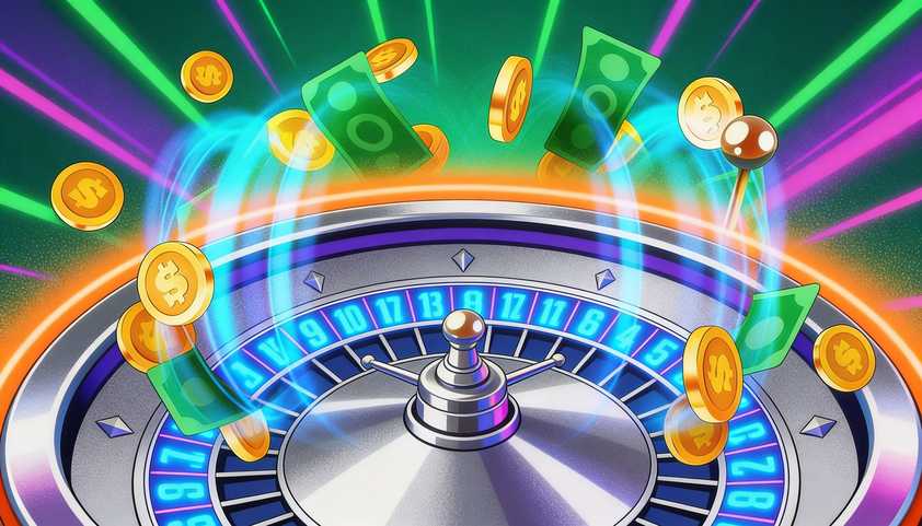 Felixspin: Wie das Casino funktioniert