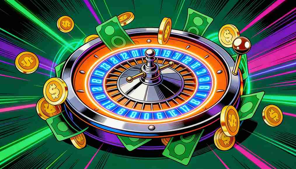 Immerion Casino: Ein Überblick über das Online-Casino mit schlechtem Support