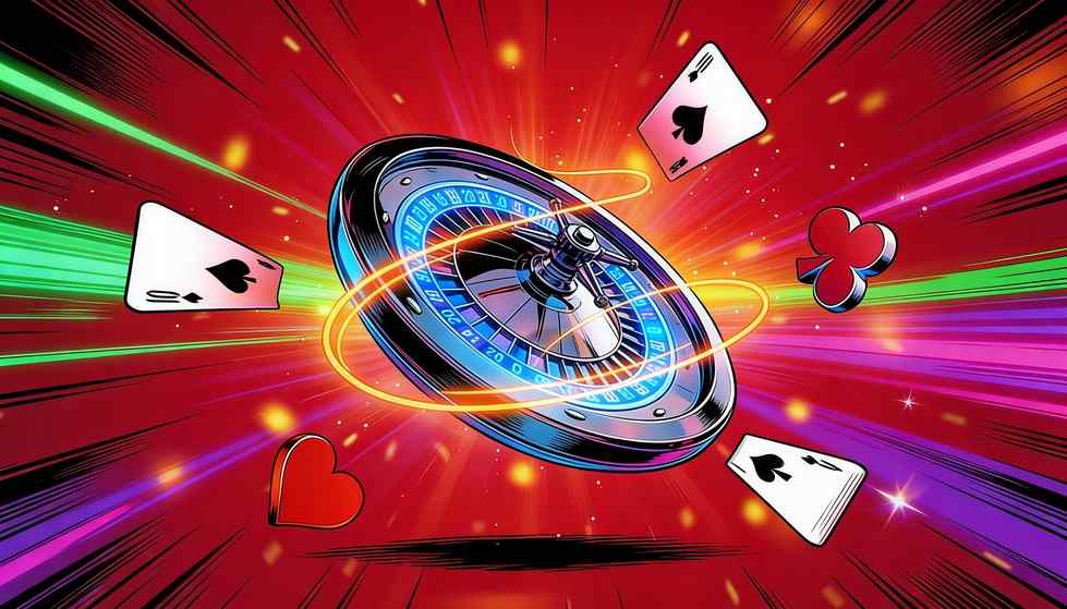 Immerion Casino: Ein Überblick über das Online-Casino mit schlechtem Support