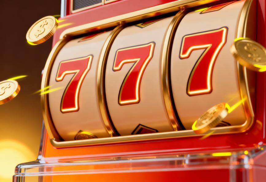 Introducción a las máquinas tragamonedas en bdmbet casino