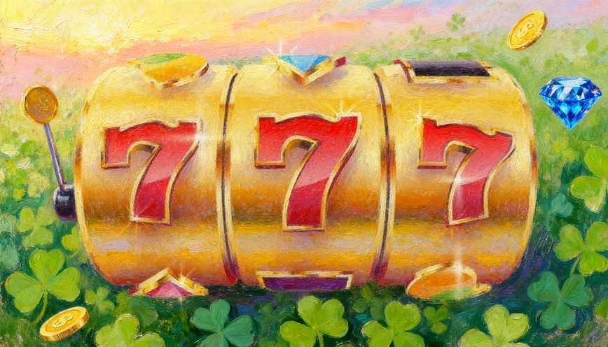 Introducción a las máquinas tragamonedas en bdmbet casino