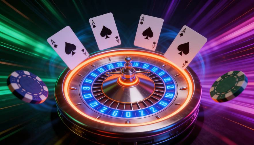 Mafia Casino Data Privacy: Protecting Your Personal Information