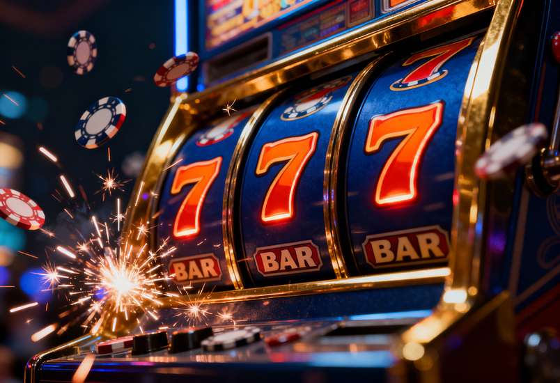 Mejores juegos en Spaceman Casino