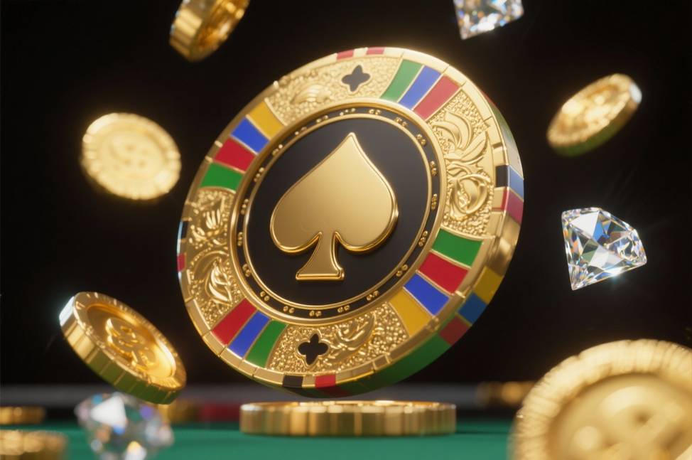 ¿Por qué elegir Unique casino en lugar de la competencia?