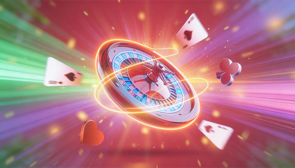 Wie man im Immersion Casino spielt: Schritt-für-Schritt-Anleitung