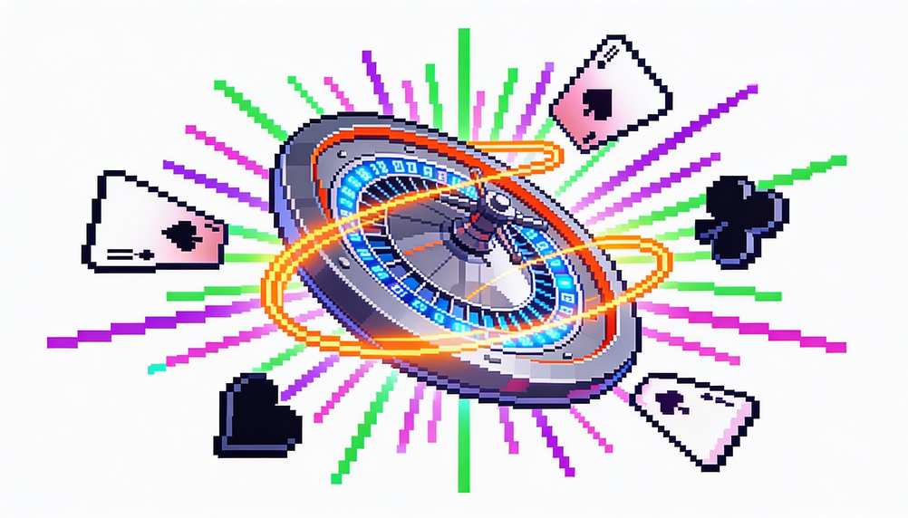 Zahlungsinnovationen in Online-Casinos